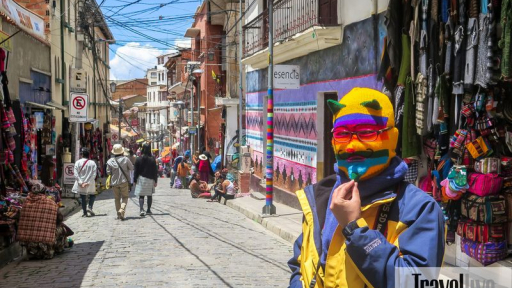 Bolivia và kho báu của người Inca
