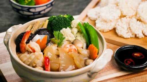Hoàng Yến Vietnamese Cuisine khai trương 2 chi nhánh mới 