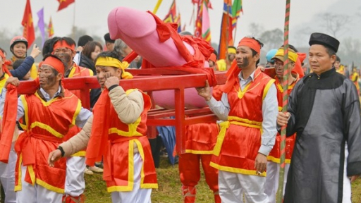 Tỉnh Lạng Sơn tổ chức Lễ hội Ná Nhèm 2018 