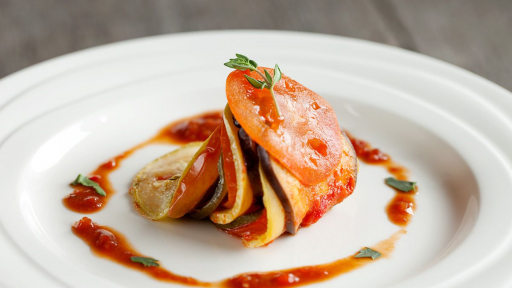 Ratatouille - Món rau củ hầm giản đơn của nước Pháp