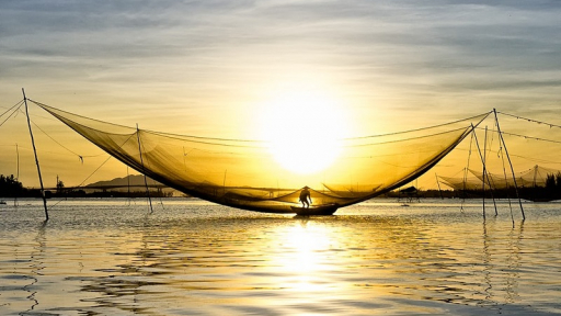Việt Nam hiện lên đầy chất thơ trên báo nước ngoài