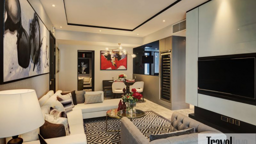 Branded Residences: Sống đời xa xỉ!