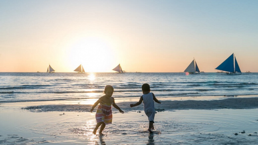 Thiên đường biển đảo Boracay có khả năng bị đóng cửa tạm thời