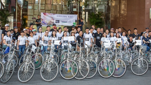 Ascott và CapitaLand triển khai giờ Trái Đất với hơn 280 tòa nhà