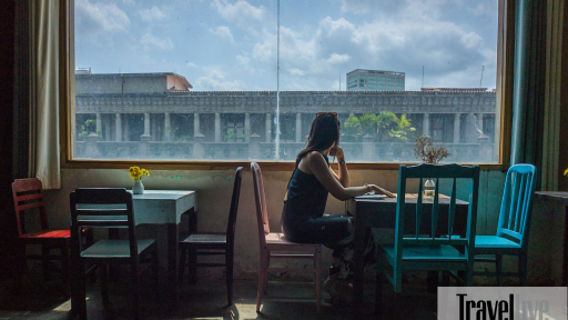 Sài Gòn, như quen mà lạ