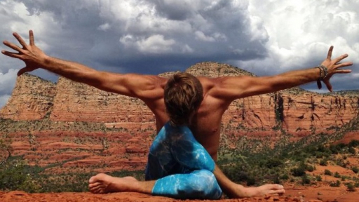 9 điểm đến Yoga nổi tiếng trên thế giới