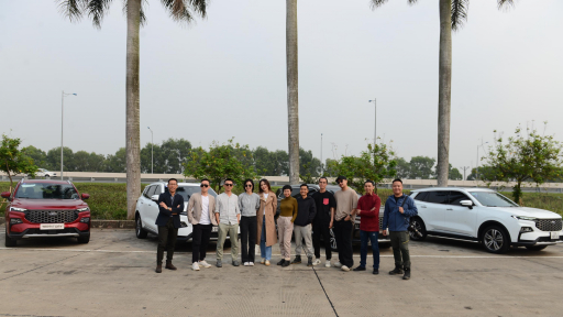 3 trải nghiệm độc đáo trong ngày đầu chương trình Amazing Tour 7 'Hạ Long, Sa Pa - Ngàn dặm phiêu du'