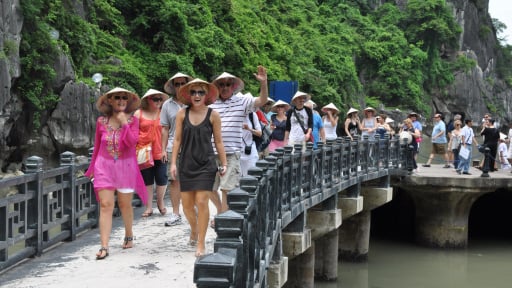 Bamboo Airways mở đường bay thẳng Việt Nam - Anh