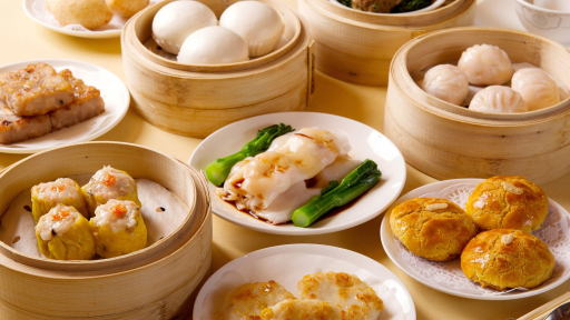 Đi đâu thưởng thức dimsum bình dân giữa lòng Thủ đô?