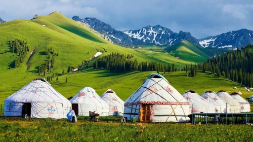 Cơ hội phát triển du lịch Mông Cổ sau khi miễn thị thực