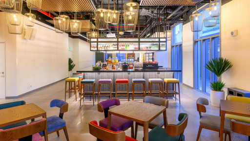 Wink Hotel Can Tho chính thức khai trương
