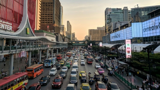 Bỏ túi bí kíp du lịch Thái Lan “siêu chất” cho tín đồ xê dịch (Phần 1)