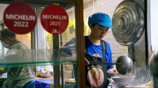 Giải mã “mê cung” vị giác Chiang Mai qua những toạ độ Michelin bình dân