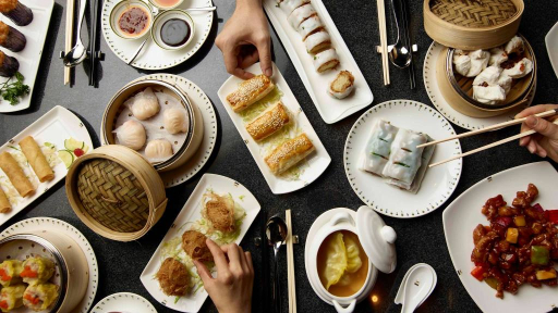 9 điểm đến dành cho những người sành ăn