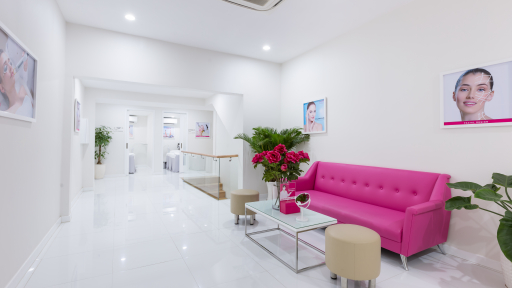 Một năm của Nitipon Clinic tại Việt Nam