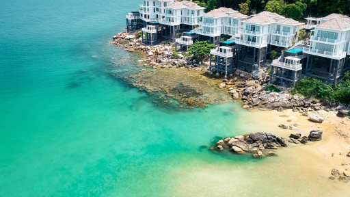 Khuyến mãi tại Premier Village Phu Quoc