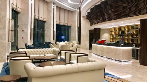 Four Points Sheraton Đà Nẵng đạt 5 sao