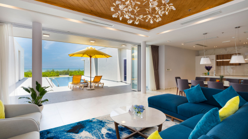 Oceanami đếm ngược chào năm mới 2019