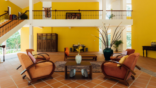 Đón Tết tại Hồ Tràm Beach Boutique