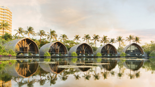 HARNN Heritage Spa đã đến Việt Nam