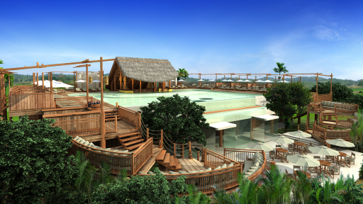 Six Senses Côn Đảo đạt giải Spa ASEAN