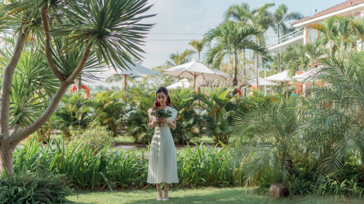 Một ngày ở Hội An