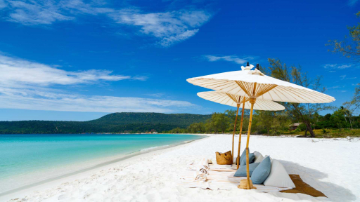 5 điểm đến 'hot' ở Đông Nam Á năm 2019