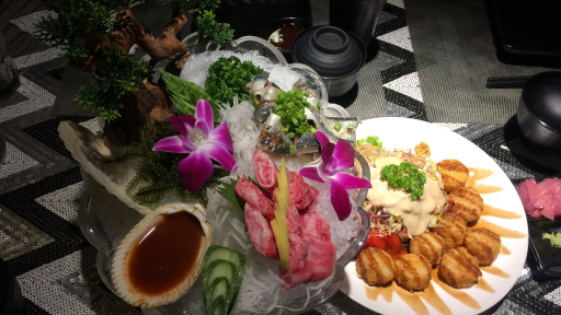 Miyagi Week - mang trọn tinh thần Nhật
