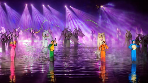 3.000 quà tặng khi dự Travel Fest 2019