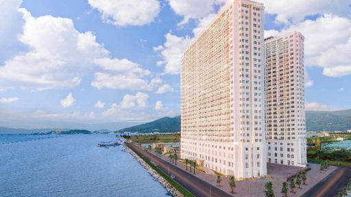Nghỉ khách sạn vàng chỉ 5,9 triệu đồng
