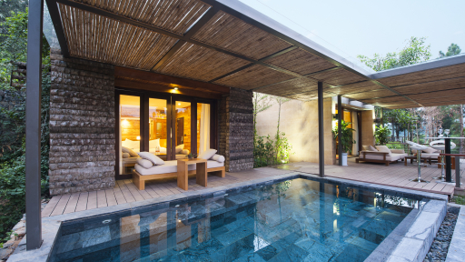Flamingo Resort tung 1000 voucher ưu đãi