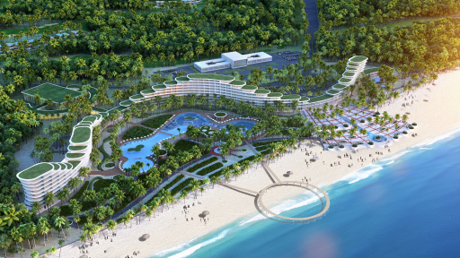 5 lý do phải đến Quy Nhơn mùa hè này