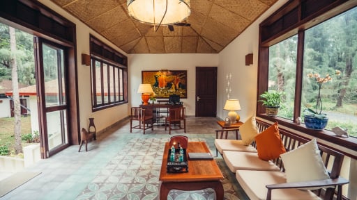Ưu đãi hè tại Poulo Condor Resort