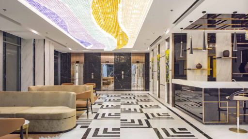 Wyndham Garden có mặt tại Hà Nội