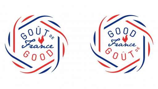 Gout de France, buổi ăn tối hoành tráng
