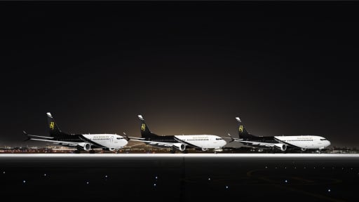 Cổ phiếu Boeing rớt giá mạnh