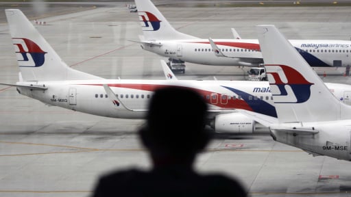 Malaysia Airlines có nguy cơ đóng cửa