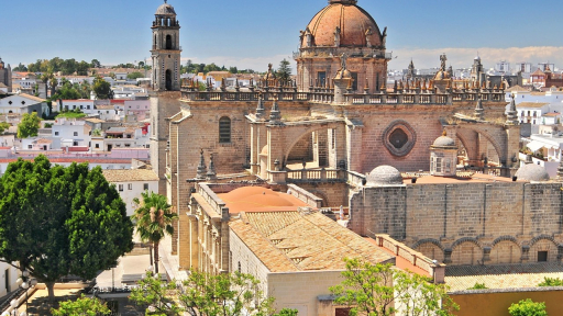 5 lý do để đến Jerez De La Frontera