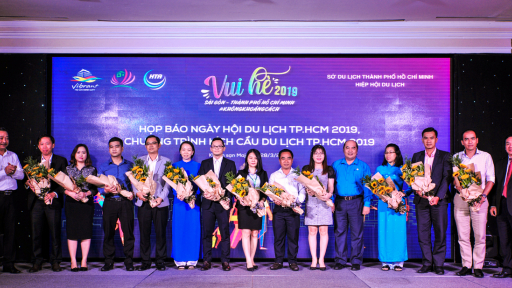TP.HCM chuẩn bị cho ngày hội du lịch