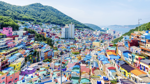Khám phá Hàn Quốc cùng Global Tour