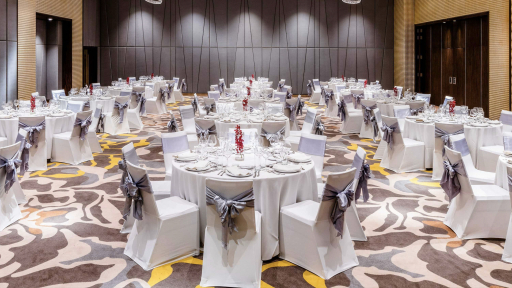 Diện mạo mới của Caravelle Saigon
