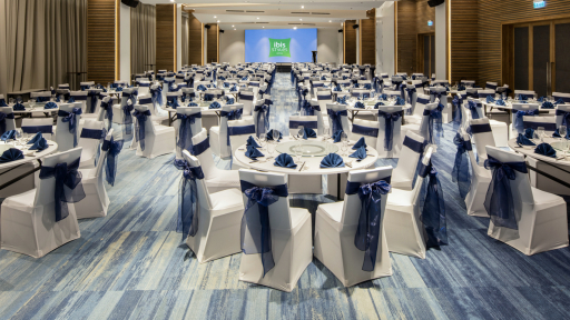 Ưu đãi cưới tại ibis Styles Nha Trang