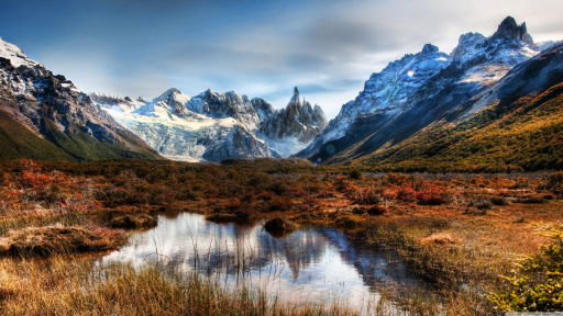 9 trải nghiệm thú vị ở Argentina