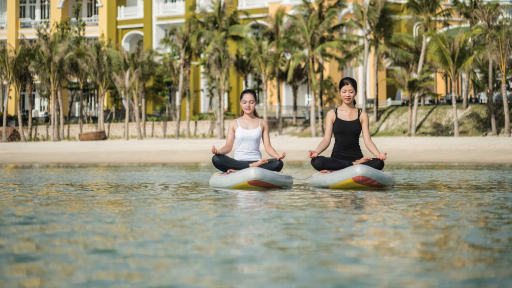 Ưu đãi hè từ JW Marriott Phu Quoc
