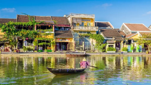 7 lý do bạn nên đến Hội An