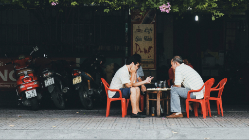 Một triển lãm về Sài Gòn sắp diễn ra