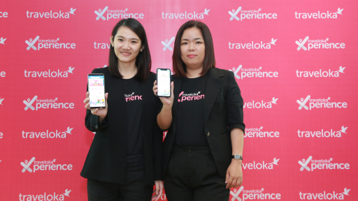 Traveloka Việt Nam ra mắt tính năng mới