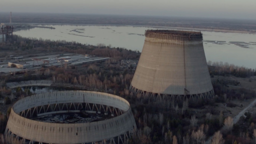 Du lịch Chernobyl, tại sao không?