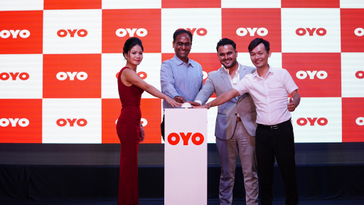 OYO sẽ đầu tư 50 triệu USD ở Việt Nam