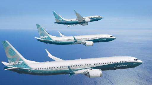 Boeing sẽ trả 4,9 tỷ USD tiền bồi thường